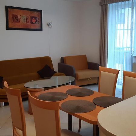 Apartament Zoya + Garaz Krynica-Zdrój Extérieur photo