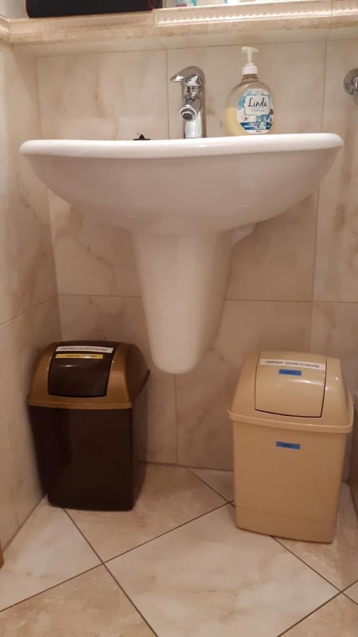 Apartament Zoya + Garaz Krynica-Zdrój Extérieur photo