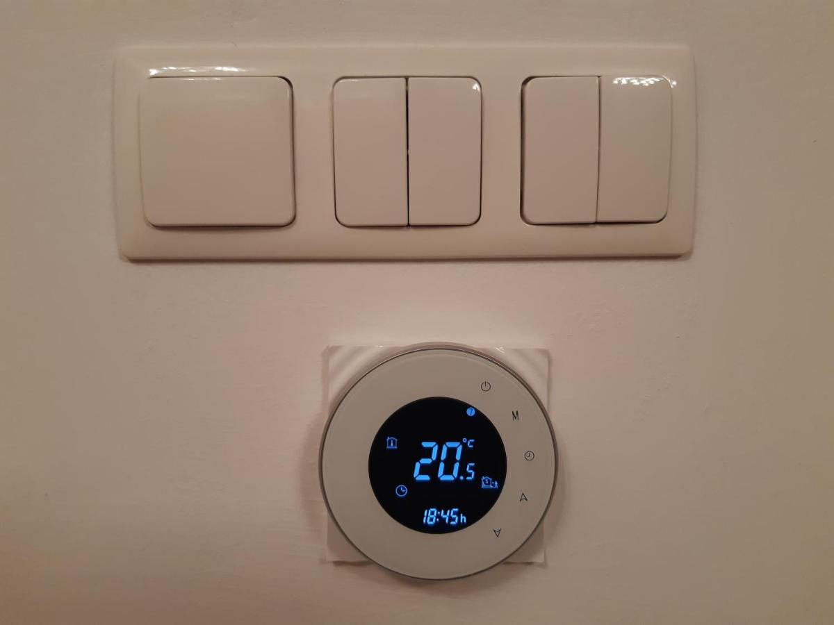 Apartament Zoya + Garaz Krynica-Zdrój Extérieur photo