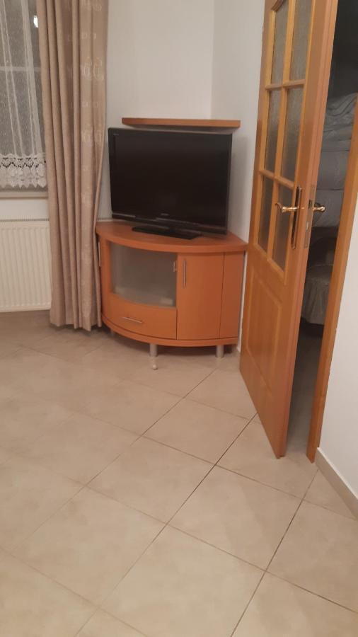 Apartament Zoya + Garaz Krynica-Zdrój Extérieur photo