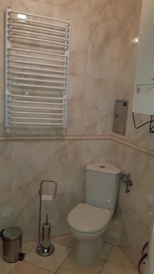 Apartament Zoya + Garaz Krynica-Zdrój Extérieur photo