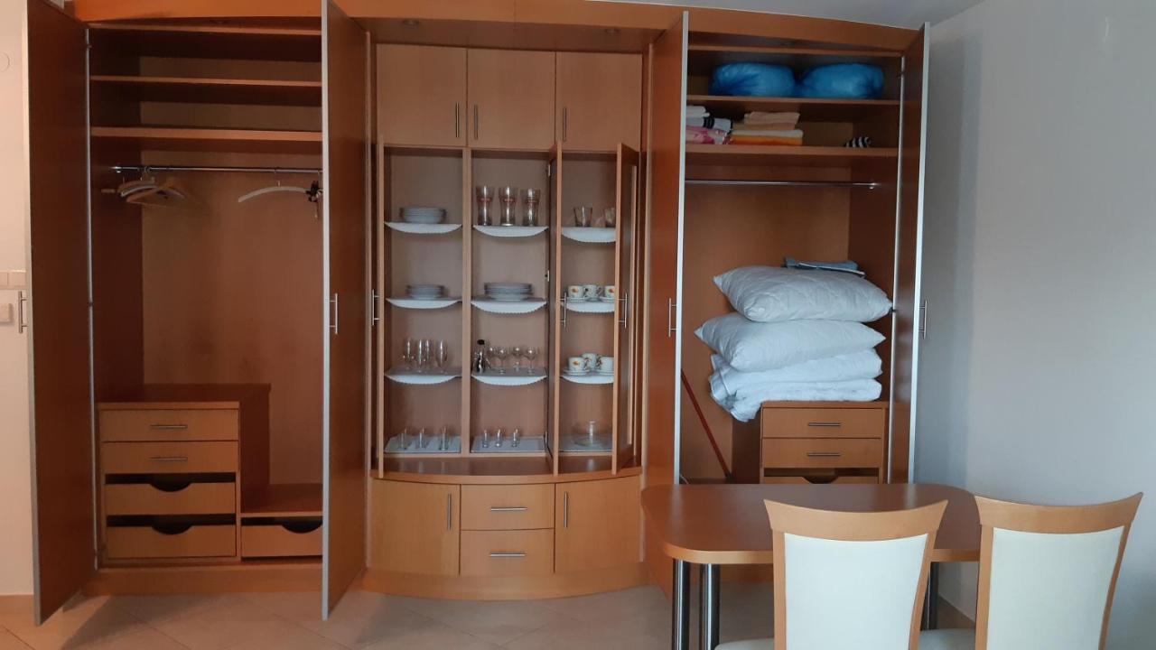 Apartament Zoya + Garaz Krynica-Zdrój Extérieur photo